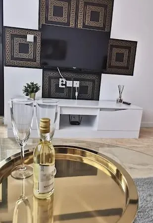 Lägenhet In The Luxury Onyx Sveti Vlas