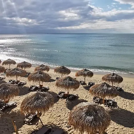 Lägenhet In The Luxury Onyx Sveti Vlas
