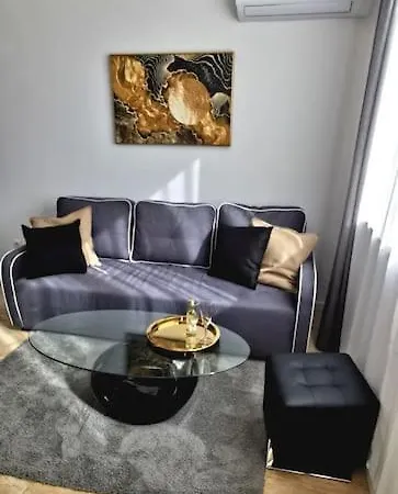 In The Luxury Onyx Sveti Vlas